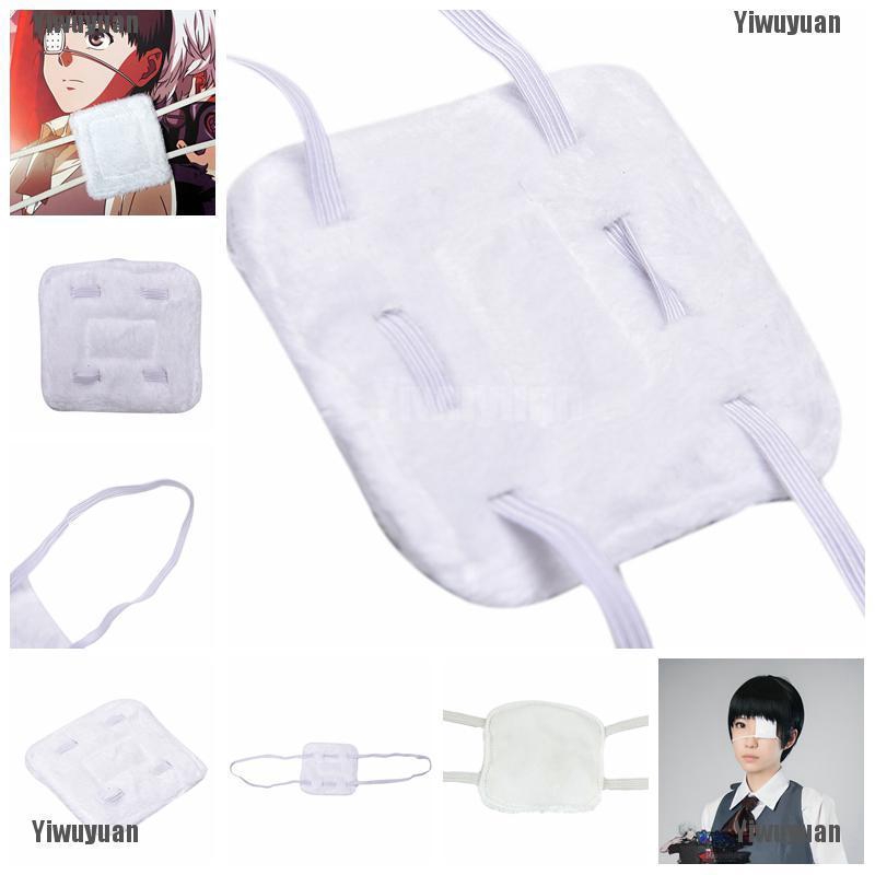 Miếng Bịt Mắt Cosplay Tokyo Ghoul