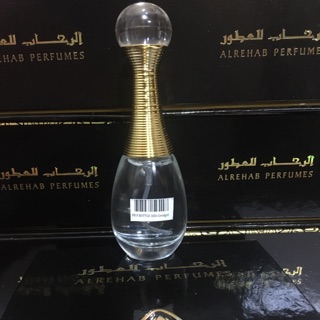 Nước hoa Dubai cao cấp dạng xịt
