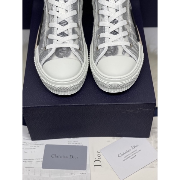 GIÀY DRRR1 BẢN CAO CẤP NHẤT CTSHOP2019