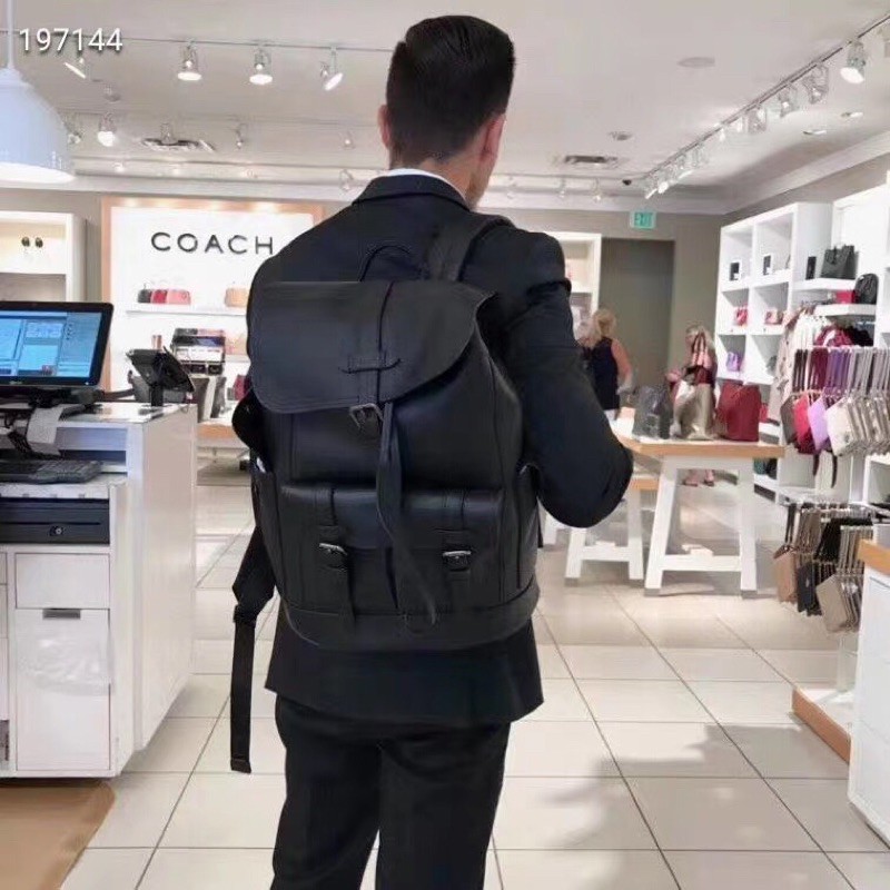 Balo COACH cao cấp