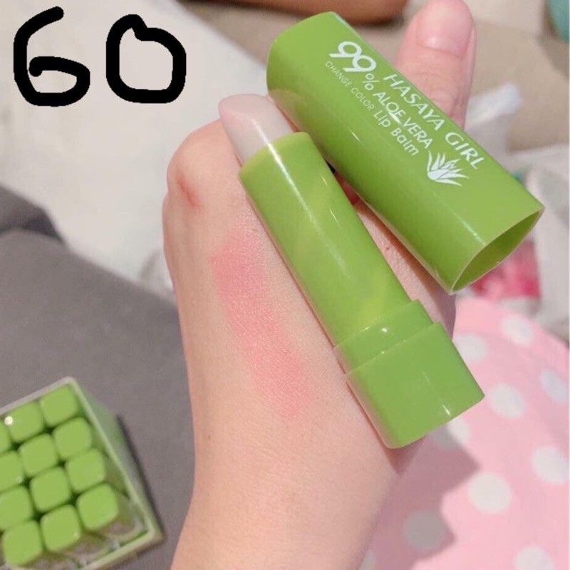 son dưỡng nha đam