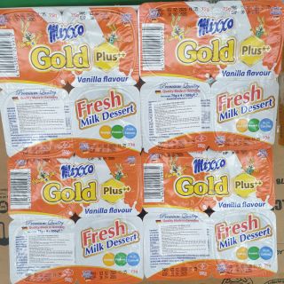 .NHẤT LÂM VÁNG SỮA MIXXO GOLD PLUS 300G