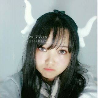 Cài tóc Kanna Kamui