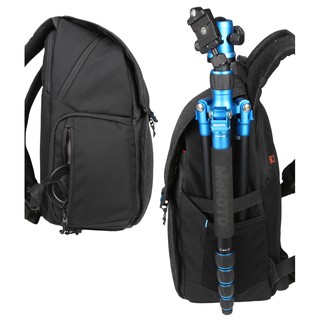 Balô máy ảnh Benro Traveler 300