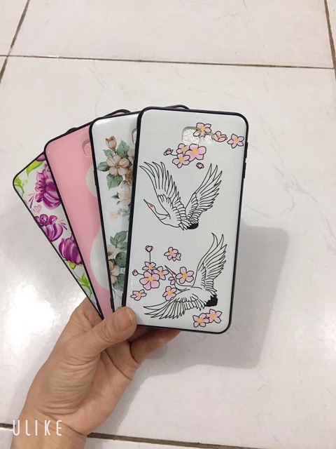 [ Siêu phẩm] Ốp lưng sam sung J7 Prime,j7Prime
