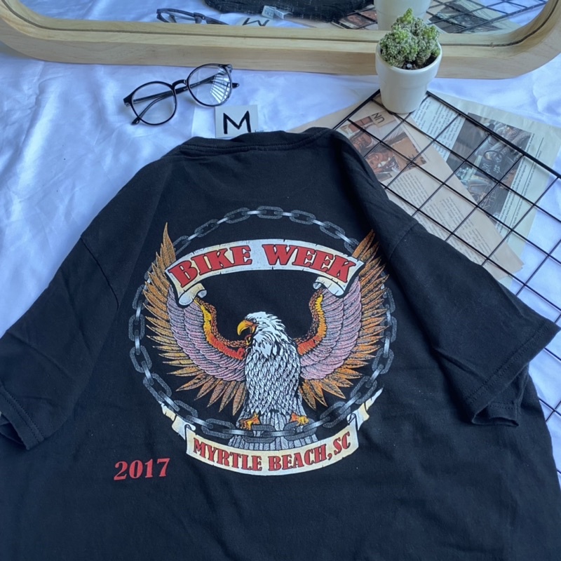 [SIZE - M - link 1][Màu Đen ]Áo phông 2hand,Thun 2hand/Secondhand (Được Chọn size , chọn mẫu | BigBuy360 - bigbuy360.vn