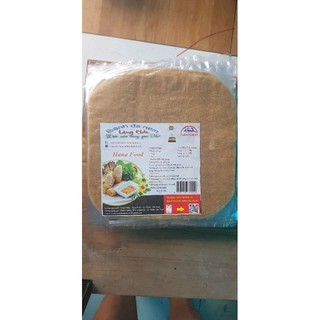 Bánh đa nem nan đỏ