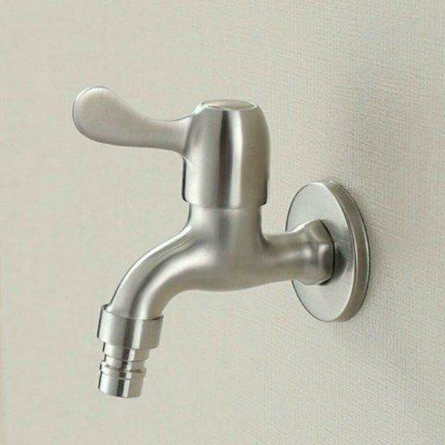 Vòi gạt inox sus304