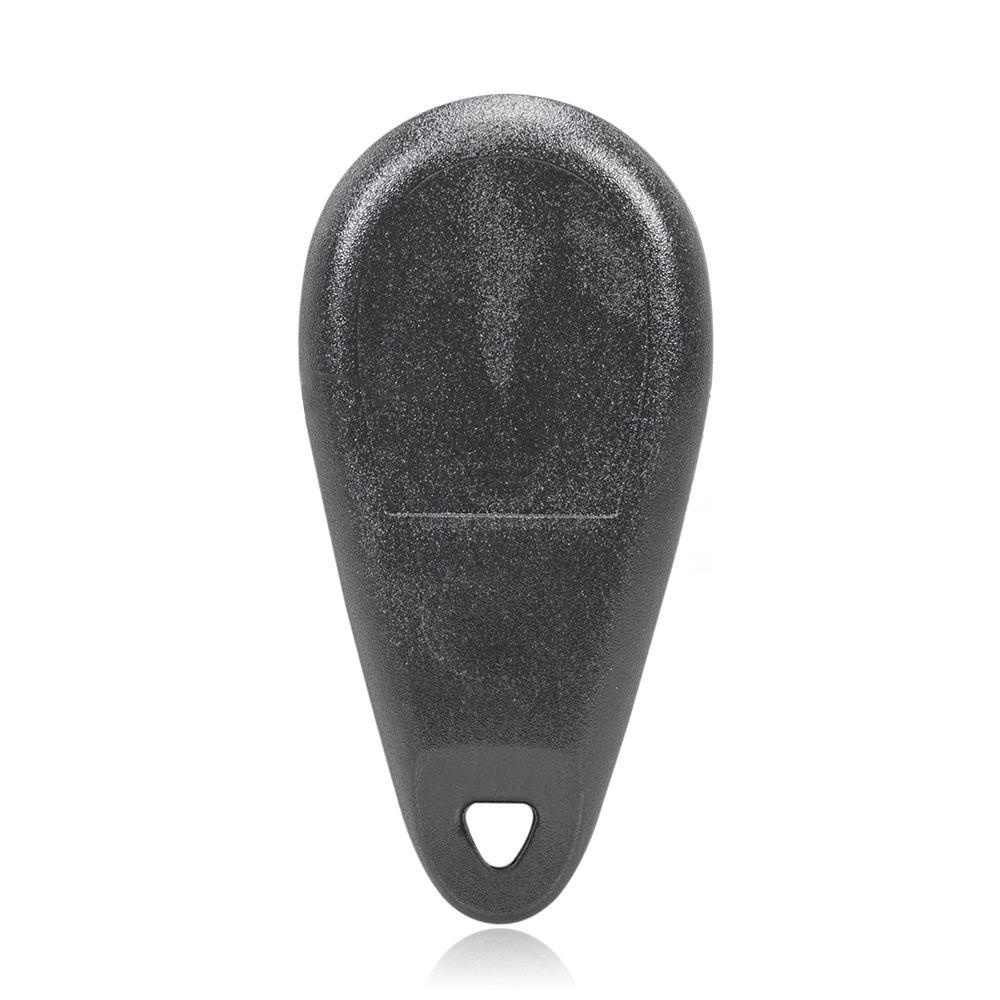 Chìa Khóa Điều Khiển Từ Xa 3 Nút 2 Nút Bền Bỉ Dễ Sử Dụng Cho Subaru Forester