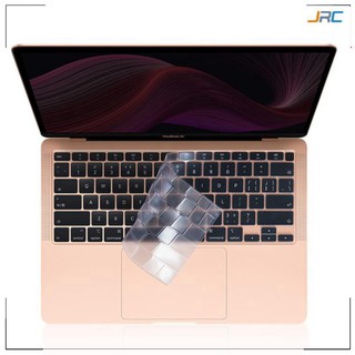 Miếng Phủ lót Bàn Phím Macbook Air 13" 2020,Macbook Pro 13" 2020 Màu Trong Suốt Chính Hãng JRC  ✪ 𝐌𝐚𝐜𝐛𝐨𝐨𝐤𝐬𝐭𝐨𝐫𝐞𝟗
