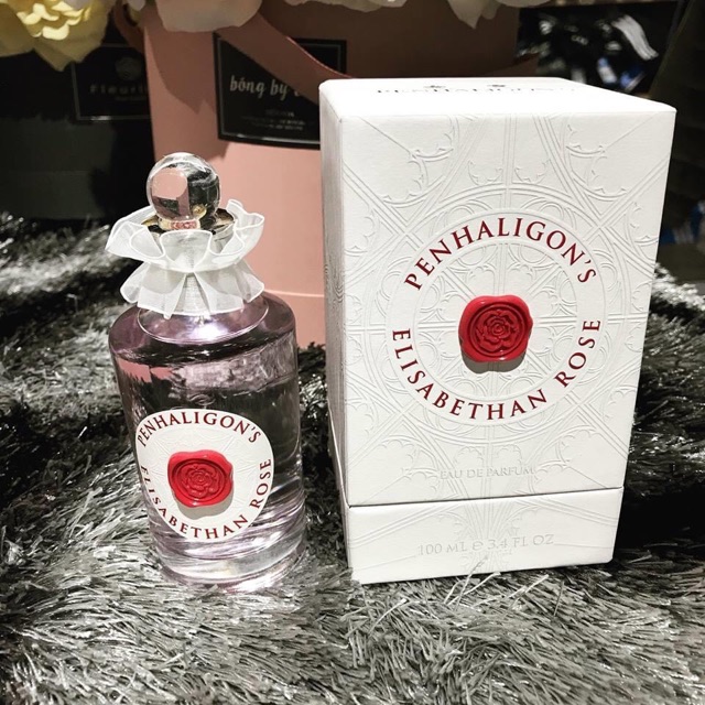 Nước Hoa Penhaligon's Rose 100ml