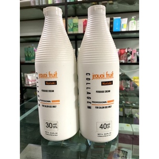 Oxi trợ nhộm nataki 1000ml