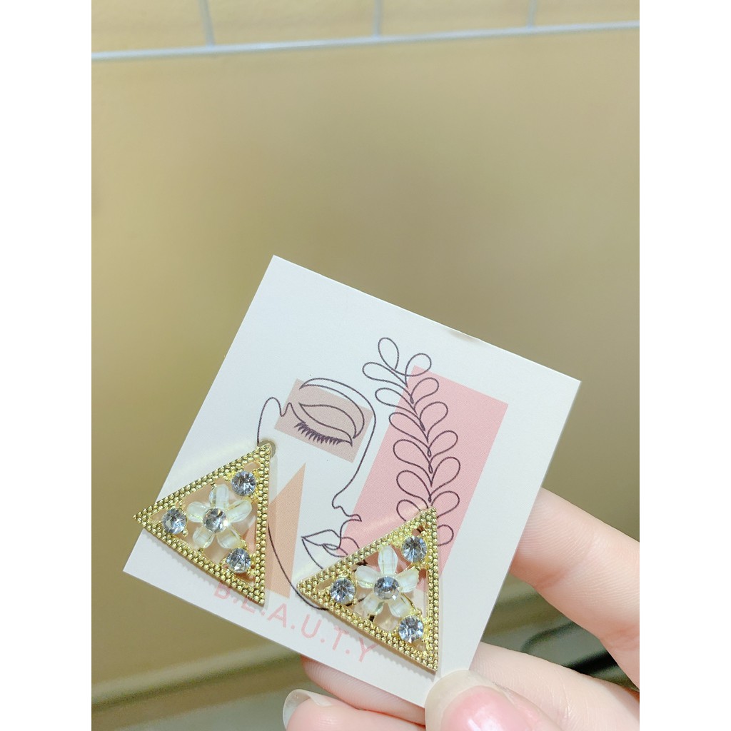 Bông Tai Live Stream giá 5K -10K