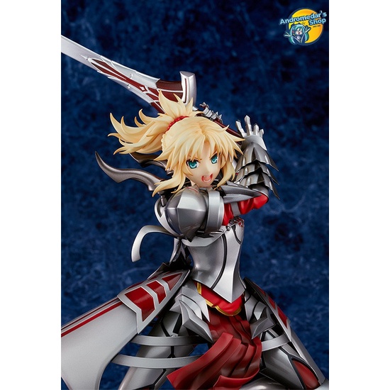 [Đặt trước] [Good Smile Company] Mô hình nhân vật Saber/Mordred Clarent Blood Arthur 1/7 Scale Figure