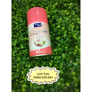 [ Giá sỉ ] Nước thơm xịt phòng Hàn Quốc- Aroma Hommax