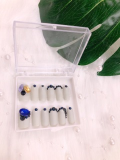 Móng úp thiết kế