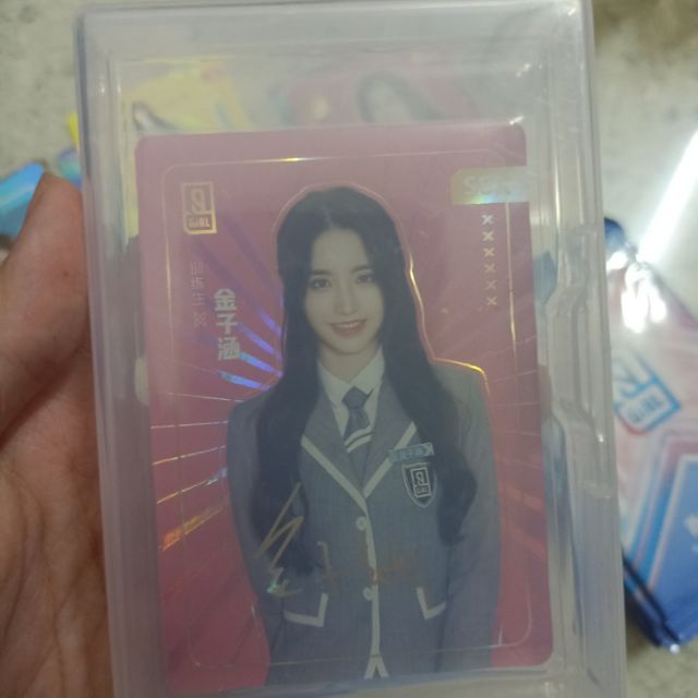 Hộp đựng card