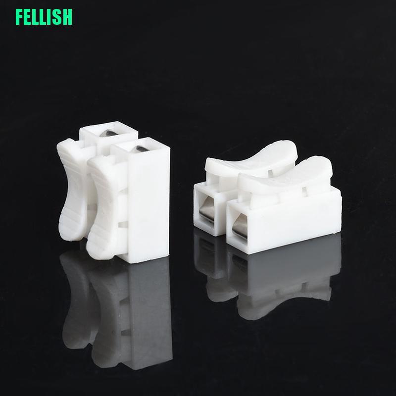 Bộ 30 Đầu Nối Dây Điện Nhanh Chóng Tiện Dụng