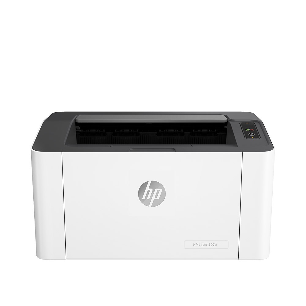 Máy in HP Laser 107a 4ZB77A - Bảo hành 12 tháng