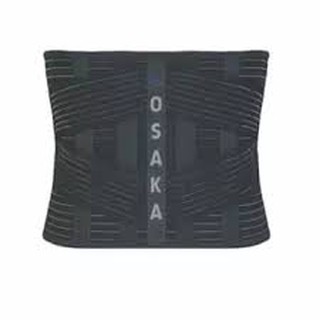 Đai lưng cao cấp Osaka Nhật Bản, Đai cố định thắt lưng