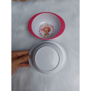 Bát phíp ăn dặm, Bát ăn dặm cho bé
