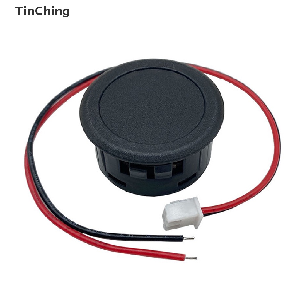 Vôn Kế Kỹ Thuật Số Hai Dây Màn Hình LED DC 5-100V DC