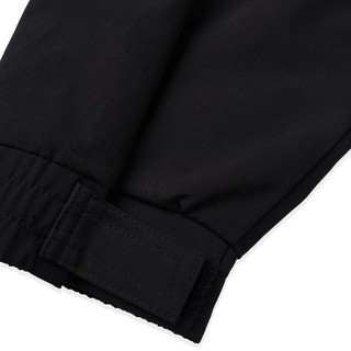 Áo khoác LEVENTS Zipper Jacket/ Black