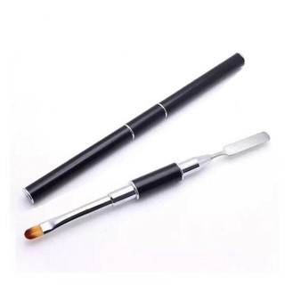 Cọ đắp gel cán đá sang trọng bền đẹp