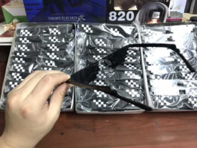 Kính Thug Life thời trang | BigBuy360 - bigbuy360.vn