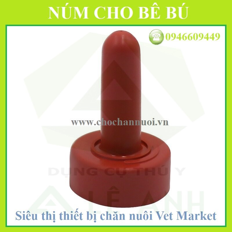 Bình cho bê bú 2l - bình bú sữa cho bê, dê,...