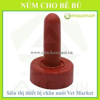 Bình cho bê bú 2l - bình bú sữa cho bê, dê,...
