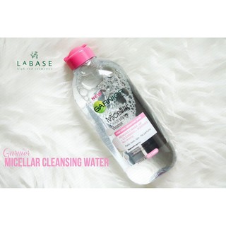 bons Nước tẩy trang Garnier Pháp 400ml
