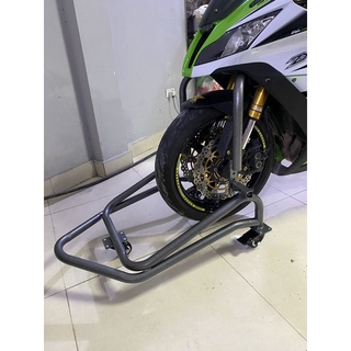 ben nâng chảng 3 motor