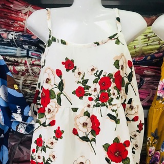 Combo hoa lụa 2 dây