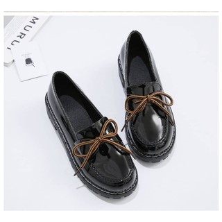 Giày Mary Janes đế DR.M 6535