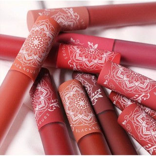 Son kem lì Blackrouge Cream Matte Rouge