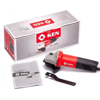 Máy mài góc ken 9710
