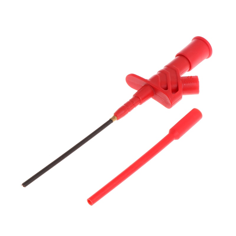 Set 2 Đầu Dò 1000v 10a 4mm Chất Lượng Cao