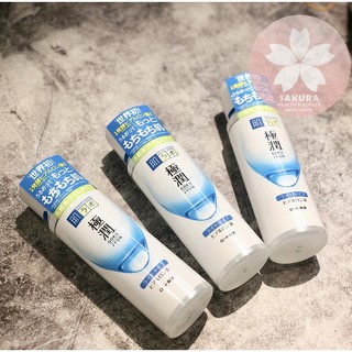 Lotion dưỡng ẩm cấp nước Gokujyun HL Nhật Bản ( 170ml )