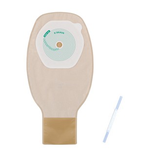 Túi hậu môn nhân tạo B.Braun (bộ 5 chiếc)