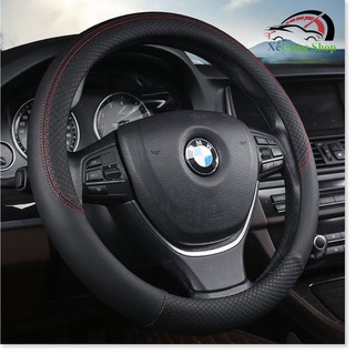 Bọc Vô Lăng Da Cao Cấp - Da Mềm Mại Chắc Tay Khi Đánh LáI