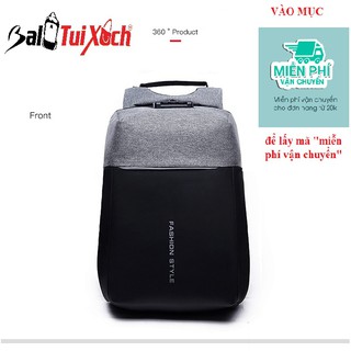 Balo nam,Balo nữ, Balo đi học, balo thời trang hàn quốc tiện dụng loại DA06