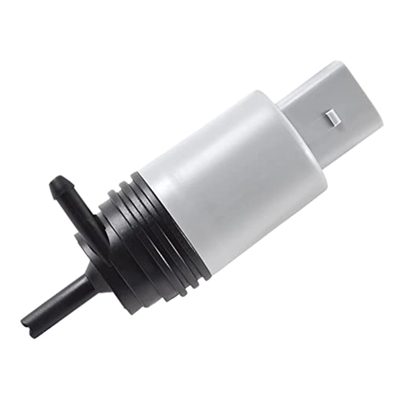 Động Cơ Bơm Vệ Sinh Kính Chắn Gió Đèn Pha Xe Hơi 3 Series 67126934159