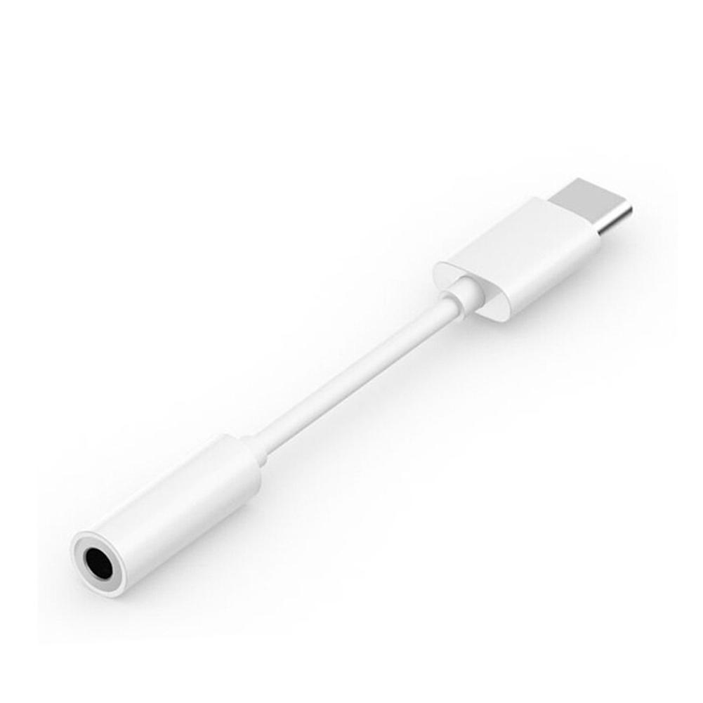 Cáp Chuyển Đổi Usb Type C Sang 3.5mm Cho Iphone A2B8