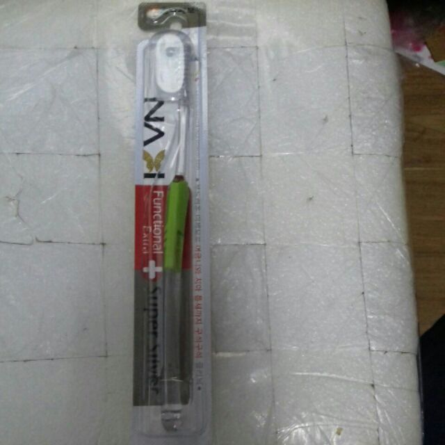 Bàn chải hàn quốc