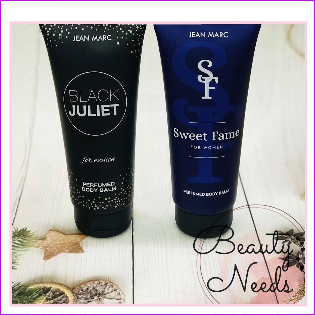 Dưỡng thể nước hoa nữ Jean Marc Sweet Fame 200ml Ba Lan