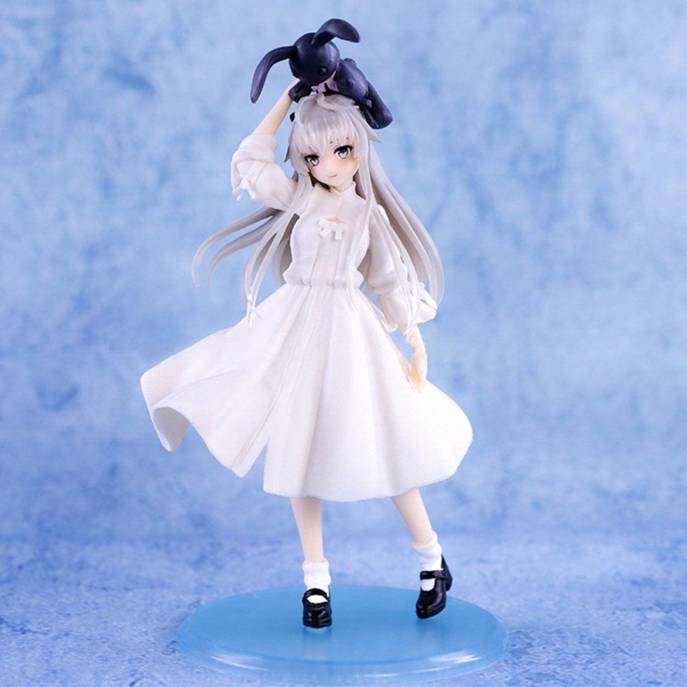 Mô Hình Búp Bê Kasugano Sora Hoạt Hình Kasugano Sora Trang Trí