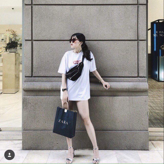 Túi đeo bụng