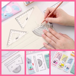 Bộ Eke 4 Món trong túi cúc