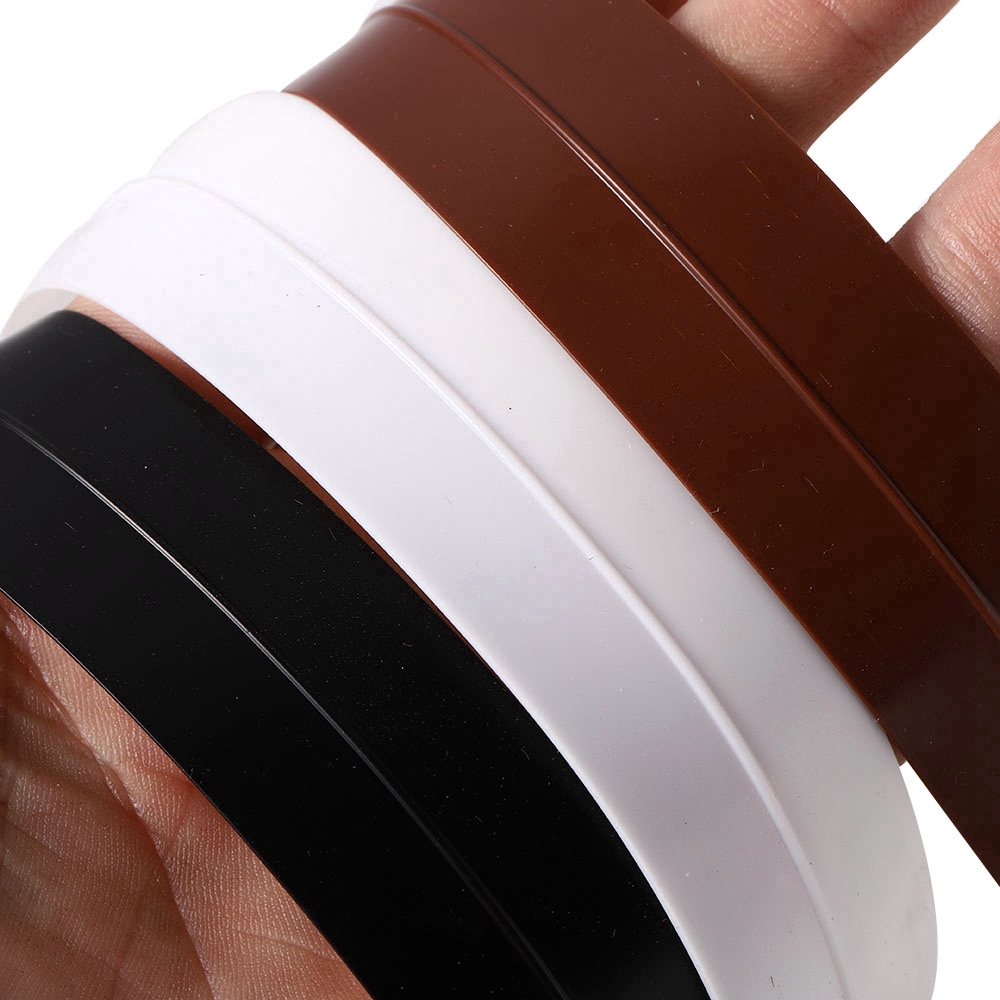 Cuộn Băng Dán Silicon 1m Dán Cửa Chống Côn Trùng Bảo Vệ An Toàn